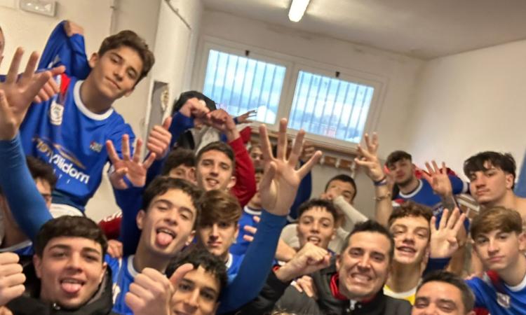 Regionali Preview: Ceccano e Sporting S. Cesareo allo sprint finale per l'Elite