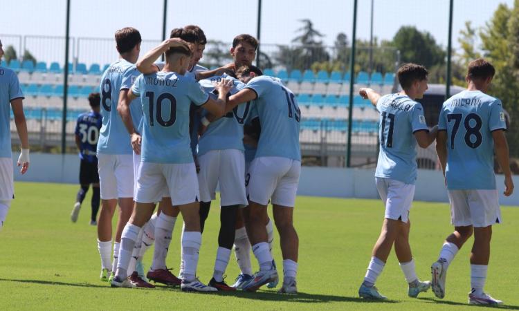 Lazio Primavera