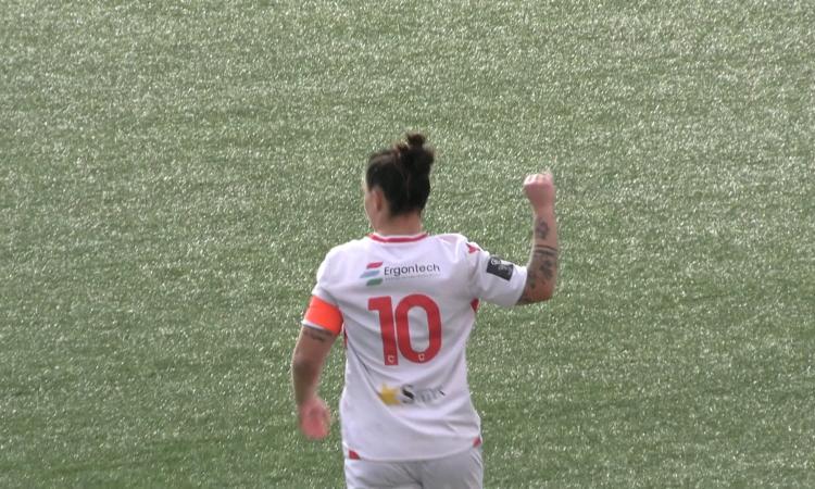PAGELLE! Catapano tiene alto l'onore amaranto, Galluzzi fa esultare Lenzi