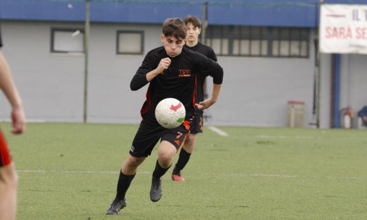 Under 16 Elite e Under 14 Regionali: ufficiali le date di due recuperi
