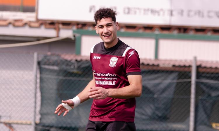 Il Vescovio sale ed ora è secondo con la Santa. Atletico Capranica trascinato da super Rizzo