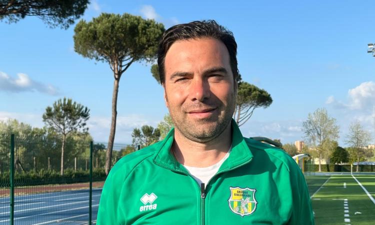 Grifone Gialloverde, Berruti: "I meriti vanno ai ragazzi, noi ci giocheremo le nostre chance"