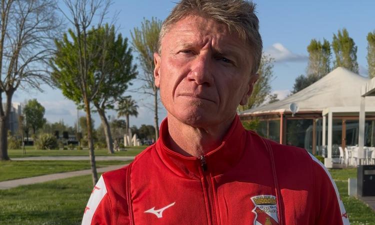 Tolfa, Macaluso: “Reazione importante, ora testa alla Nuova Pescia Romana”