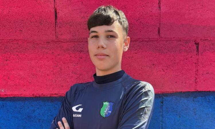 Nettuno, Luciani in prova con il Verona "Esperienza gratificante"