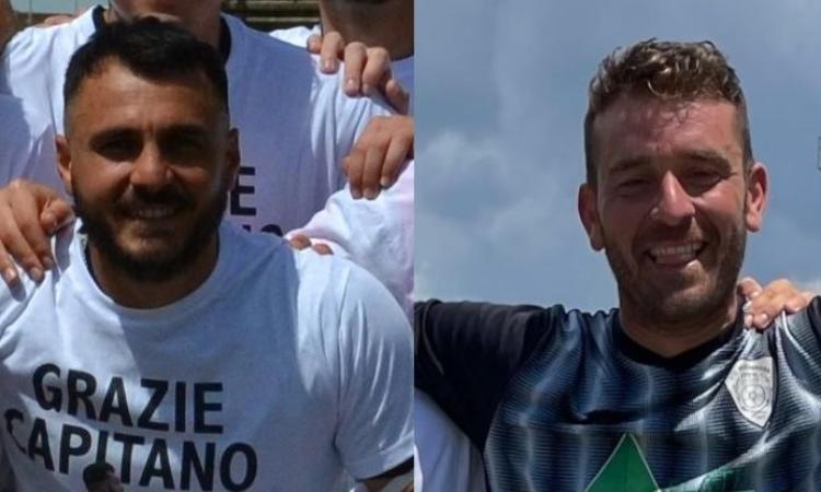 Dal ritiro al ritorno in campo: la Maremmana ritrova capitan Antonio Maccioni