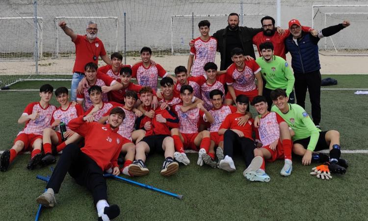Gaeta Elite del Golfo: mister Bernisi: "La vittoria è stata un'emozione unica"