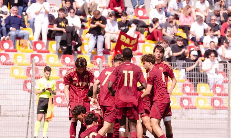 Roma, vincere a Cesena per dare lo strappo decisivo