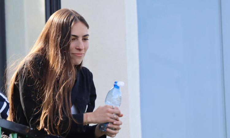 700 km da leader: da Roma a Catania ecco Farnesi, un vero capitano