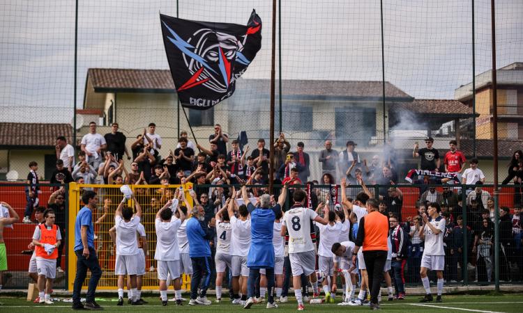 Regionali Preview: i riflettori dell'Under19 puntati su Valmontone - Ceccano