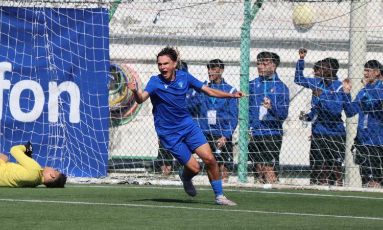 VIDEO! Gli highlights della vittoria dell'Under 15