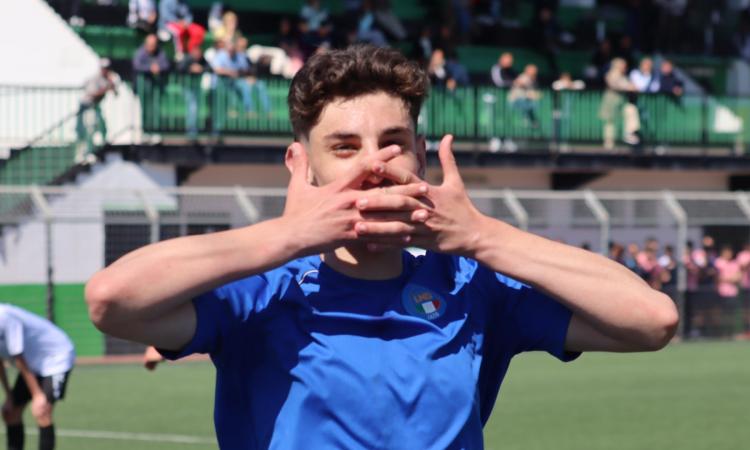 Under 15 pi&ugrave; forte della sfortuna: esordio ok con la Campania