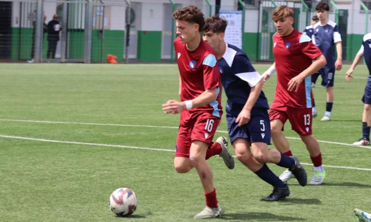 In Sicilia risuonano gli… Stornelli romani: una prima gioia speciale per il regista 