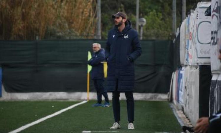 Riccardo Neri nuovo ds della Tor Tre Teste