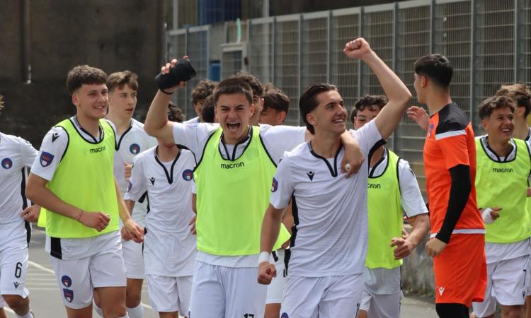 VIDEO! Seconda vittoria per mister Grande: i suoi ragazzi vedono i quarti