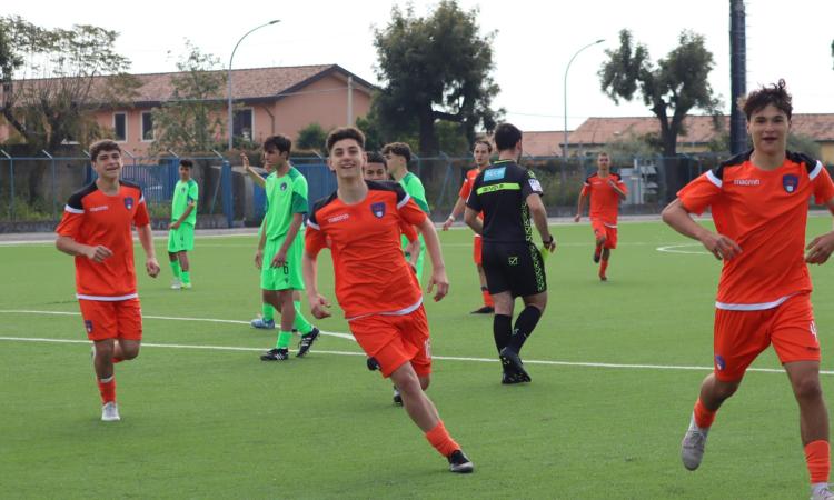 Torneo delle Regioni: risultati, marcatori e classifiche di tutti i gironi