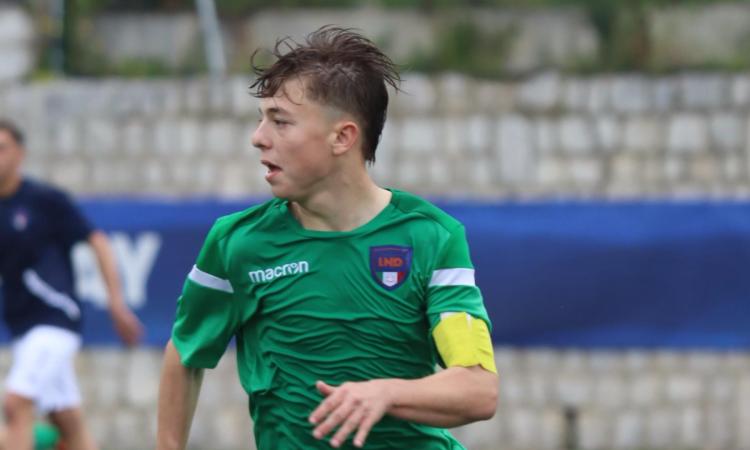 Bobeica: "Gruppo unico, ora andiamo a vincere"