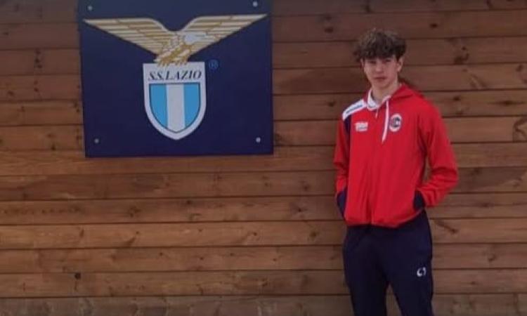 Academy Ladispoli, Lazio attenta su Nicolas Boianjicov