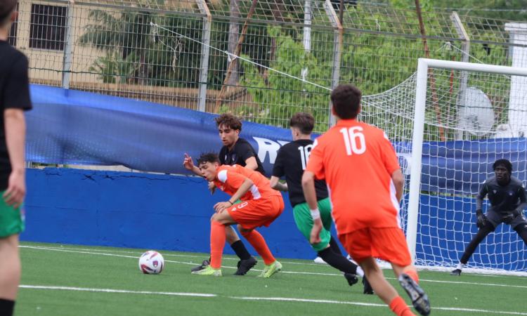 VIDEO! Un pareggio che vale oro: mister Grande guida i suoi ai quarti