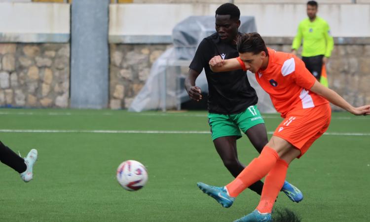 Primato blindato con l'Abruzzo: Lazio avanti con 7 punti