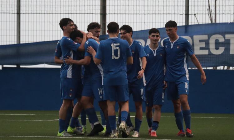Il Lazio chiude con una vittoria: con l'Abruzzo arrivano i tanto agognati tre punti