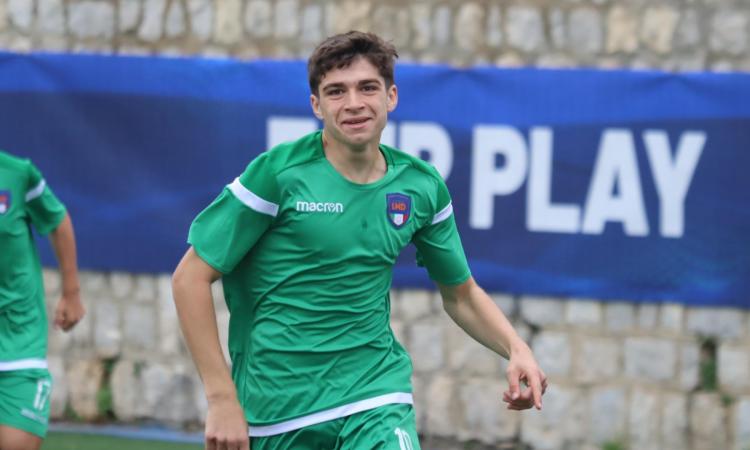 VIDEO! La vittoria sull'Abruzzo porta ai quarti la selezione di Lanni