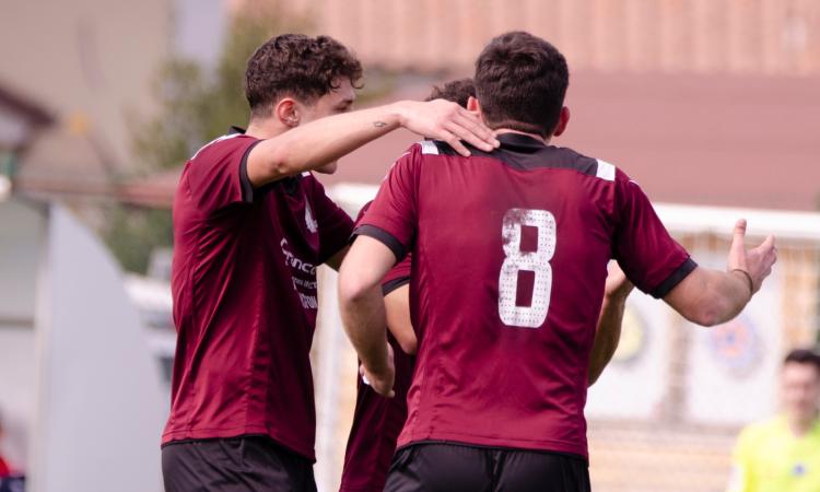Atletico Capranica, buona la prima. La salvezza è a portata di mano