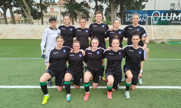 Arrivano i quarti: alla scoperta delle avversarie delle ragazze di Macidonio