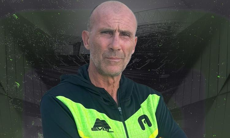 Atletico Lariano, Fiacchi "Contenti di come stanno andando le cose"