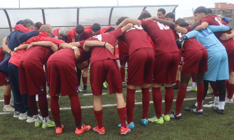 Ufficiali i campi delle semifinali: Lazio al Comunale di Santa Venerina