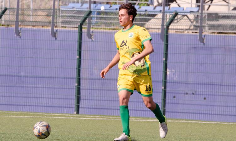Valdarchi dà un calcio all crisi gialloverde. La Pescatori si impone sulla Longarina