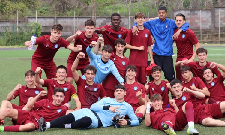 Felici... di passare il turno: la suqadra di Grande è in semifinale