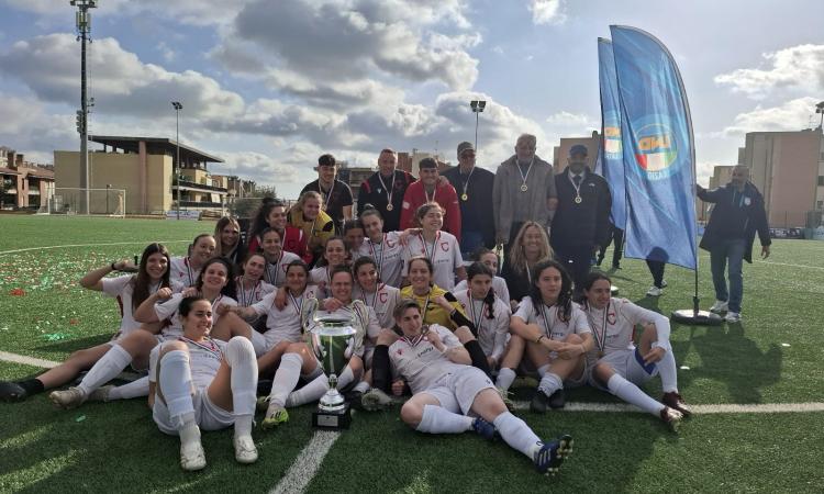 Eccellenza: ufficiali gironi e calendario