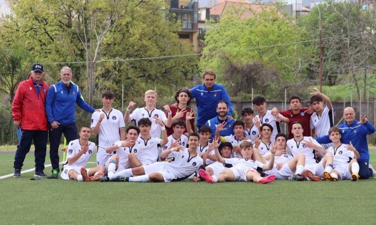 VIDEO! Lanni ed i suoi ragazzi conquistano la finale: il Piemonte cede il passo
