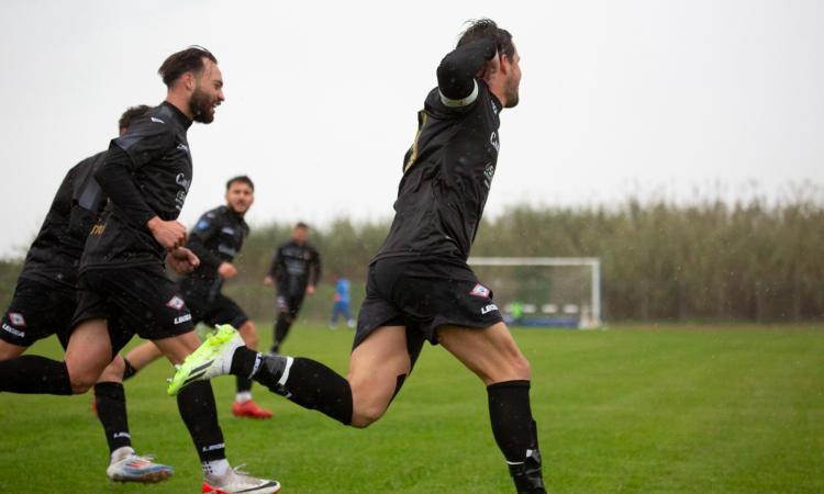 Terracina retrocesso: sconfitta contro il Savoia e addio alla Serie D