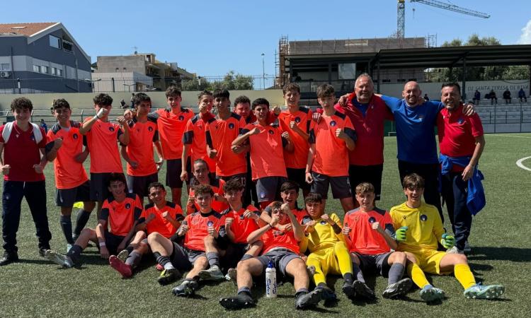 I ragazzi di Lanni preparano la finale: alla scoperta dell'ultimo avversario