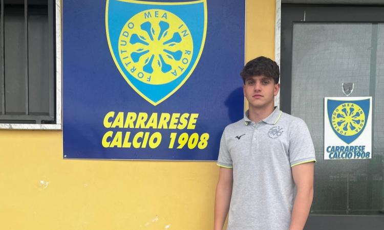 Savio, due talenti in prova in terra toscana