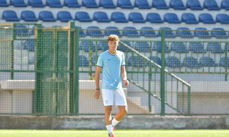 Lazio, Trifelli non basta. Il Bologna la riprende nel finale