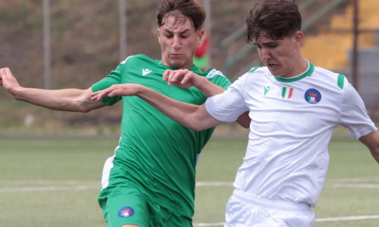 Lazio da applausi, ma in finale va la Lombardia