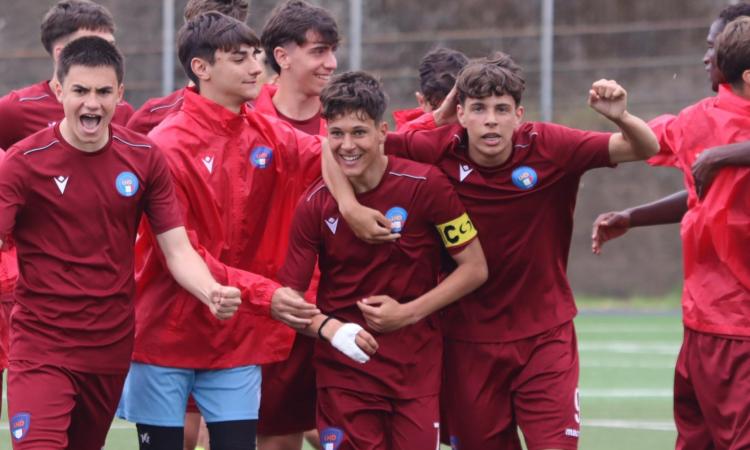 Il Lazio è una Grande famiglia: il cammino dei 2008 che ci hanno fatto sognare