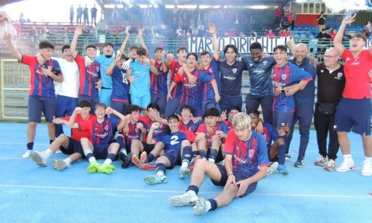 Pomezia, il premio di un percorso lungo due anni: Roscioli si gode i playoff