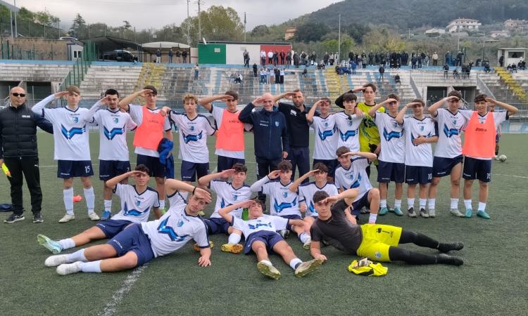 Regionali Preview: ecco il faccia a faccia tra Real Latina e Città di Formia