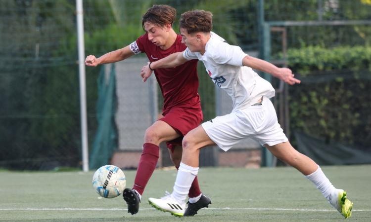 Prima, Tortora, playout ed Under 18: tutte le nuove date dopo la sospensione