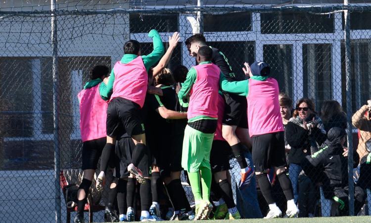 Prova di forza della Pro Calcio Tor Sapienza. Fregene e Città Formia però non mollano
