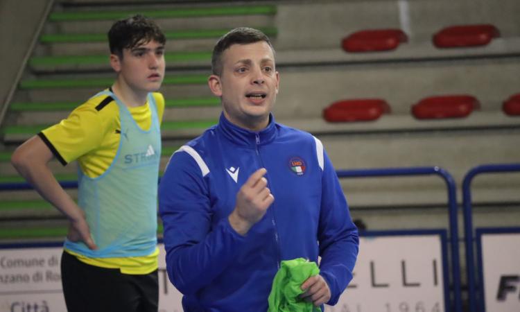 Tutto pronto: ecco le convocazioni ufficiali per la spedizione in Emilia Romagna