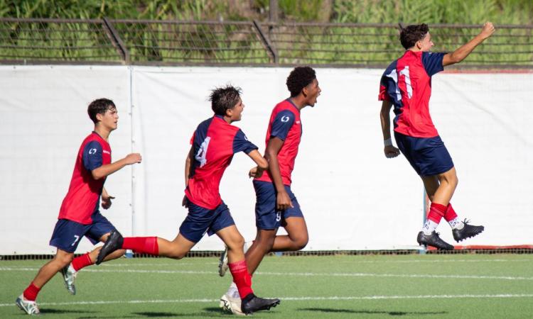 I verdetti della regular season: Ladispoli salvo, Fonte non bastano i tre punti