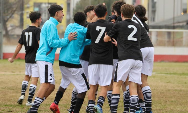 I verdetti della regular season: il Torrenova vince e supera il Ponte di Nona