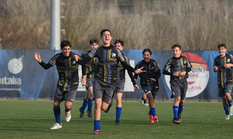 Chiusa la stagione regolare: il tabellone completo dei playoff