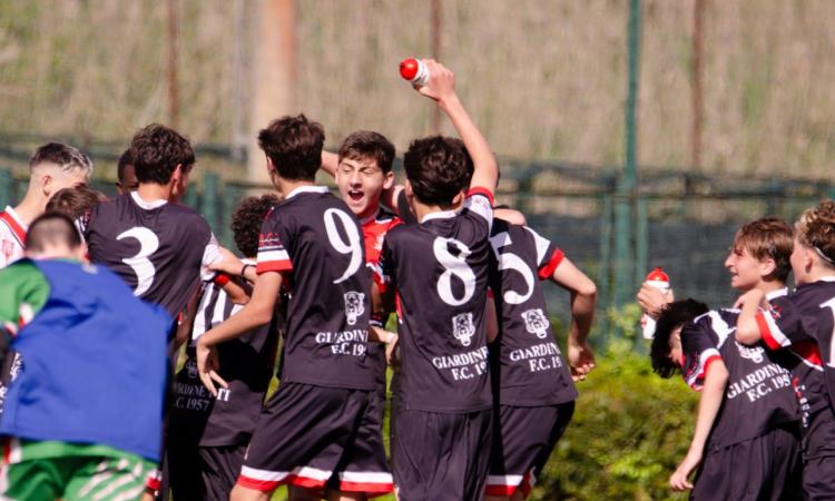 I verdetti della regular season: Red Tigers ai playoff sul filo di lana