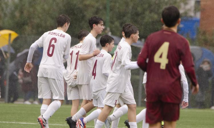I verdetti della regular season: playout in casa per Samagor, Fondi e Atletico Torrenova