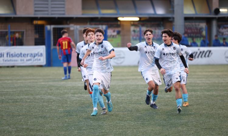 I verdetti della regular season: Trastevere direttamente ai quarti